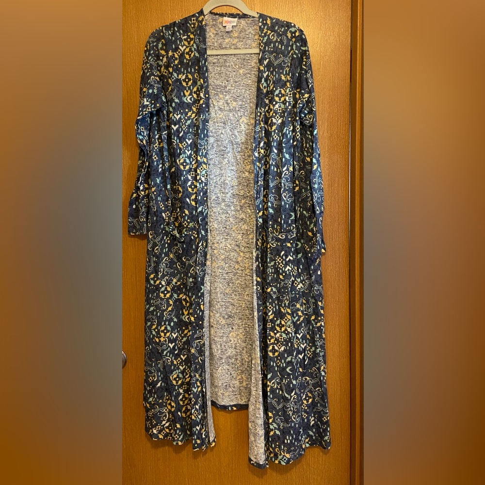 NWOT Lularoe Sarah